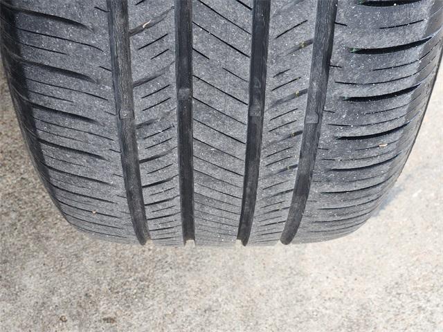 used 2020 Buick Encore GX car, priced at $16,893