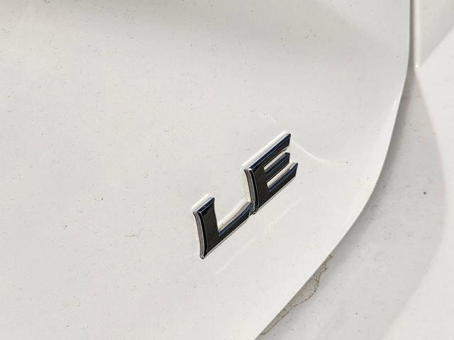 used 2025 Toyota Camry car, priced at $24,886