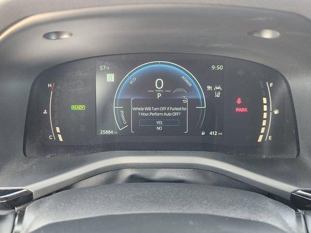 used 2025 Toyota Camry car, priced at $24,886