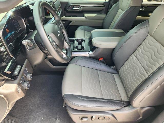 used 2025 Chevrolet Silverado 2500 car, priced at $76,036
