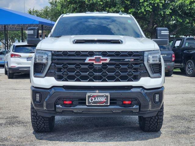 used 2025 Chevrolet Silverado 2500 car, priced at $76,036