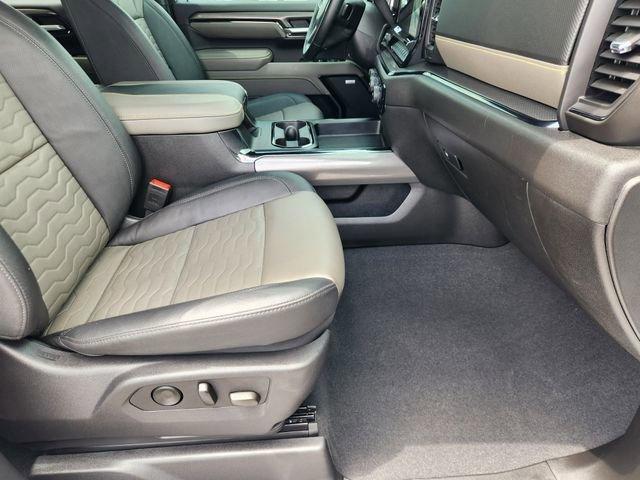 used 2025 Chevrolet Silverado 2500 car, priced at $76,036