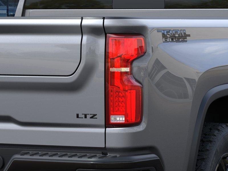 new 2026 Chevrolet Silverado 2500 car, priced at $84,360