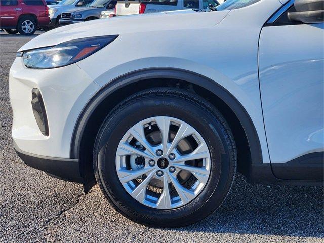 used 2024 Ford Escape car, priced at $20,492