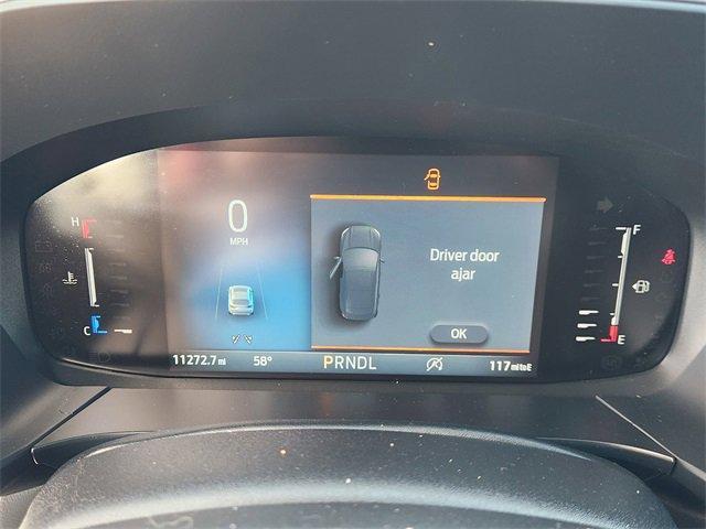 used 2024 Ford Escape car, priced at $20,492