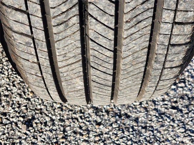 used 2024 Ford Escape car, priced at $20,492