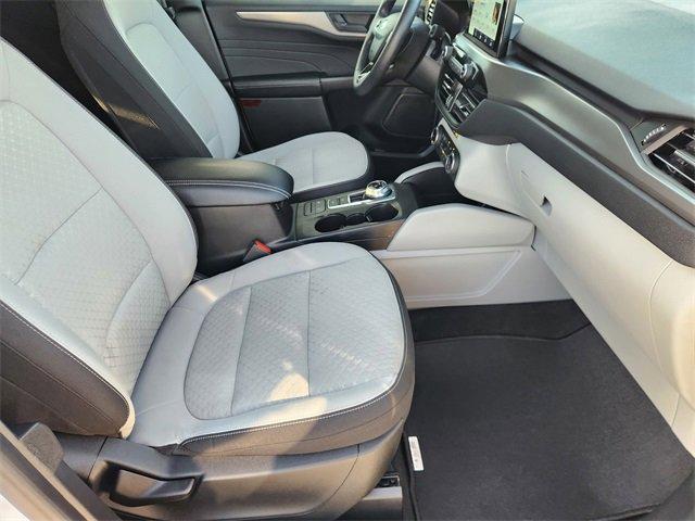used 2024 Ford Escape car, priced at $20,492