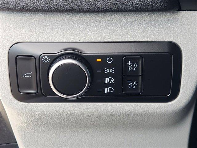 used 2024 Ford Escape car, priced at $20,492