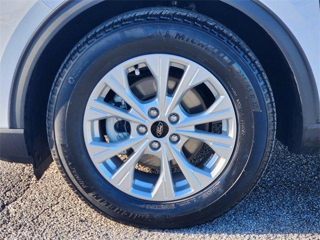 used 2024 Ford Escape car, priced at $20,492