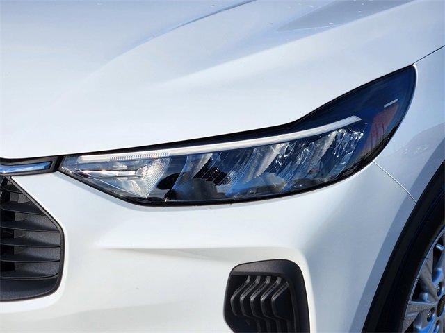 used 2024 Ford Escape car, priced at $20,492