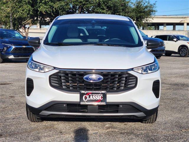 used 2024 Ford Escape car, priced at $20,492