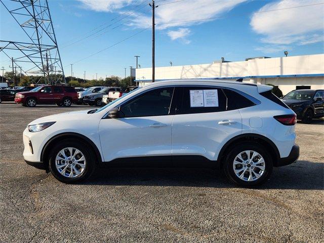used 2024 Ford Escape car, priced at $20,492