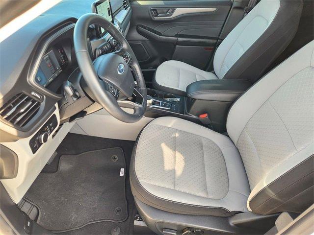 used 2024 Ford Escape car, priced at $20,492