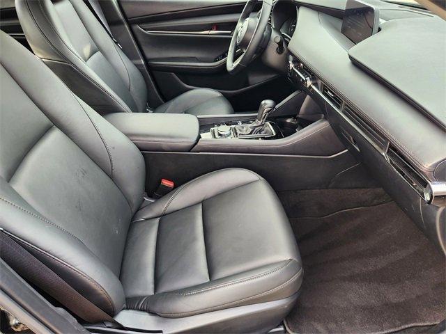 used 2025 Mazda Mazda3 car, priced at $20,493