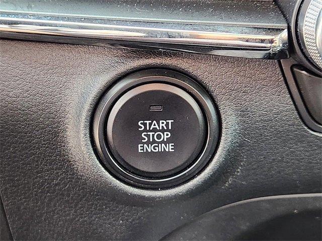 used 2025 Mazda Mazda3 car, priced at $20,493
