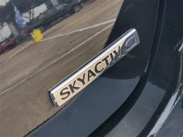 used 2025 Mazda Mazda3 car, priced at $20,493