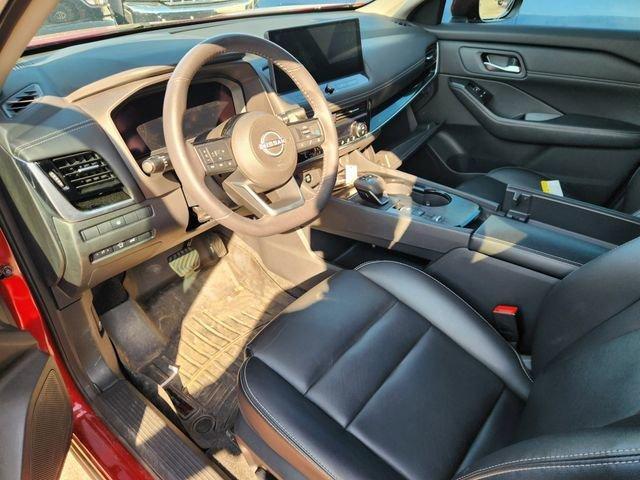 used 2024 Nissan Rogue car, priced at $28,566