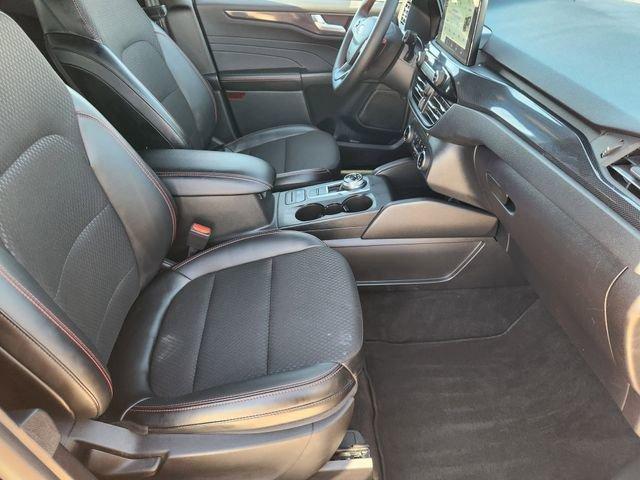 used 2025 Ford Escape car, priced at $20,996