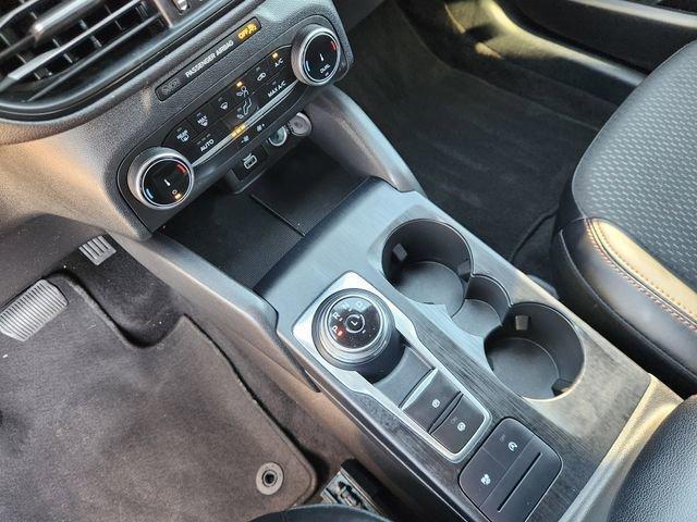 used 2025 Ford Escape car, priced at $20,996