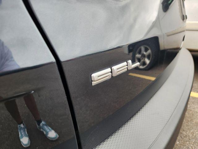 used 2022 Ford Escape car, priced at $20,208