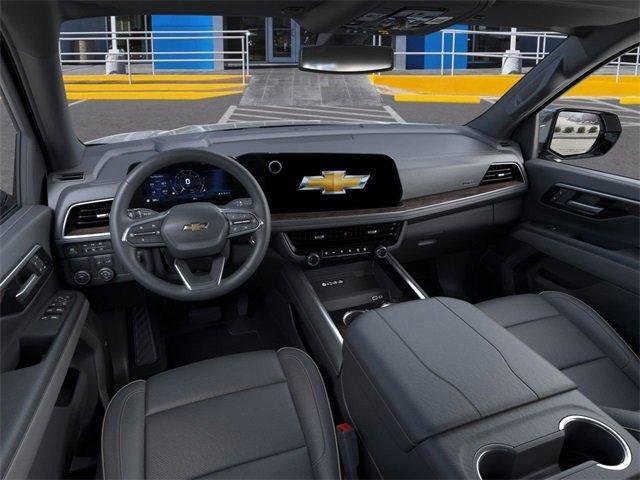 new 2026 Chevrolet Suburban car, priced at $76,585