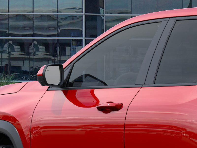 new 2026 Chevrolet Equinox car, priced at $24,260