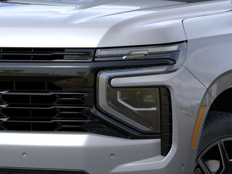 new 2026 Chevrolet Suburban car, priced at $79,859