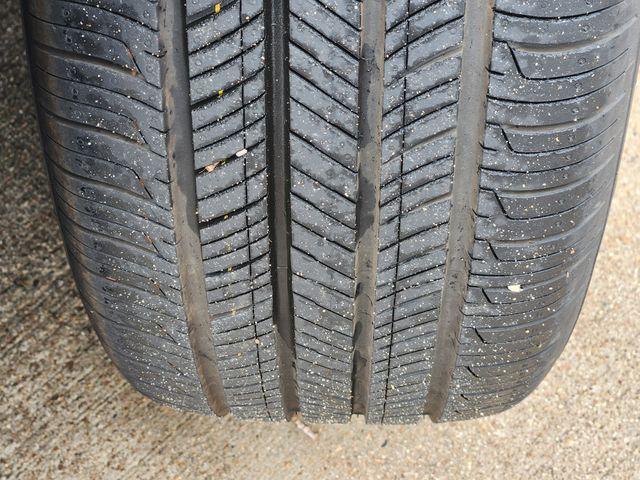 used 2025 Honda Accord car, priced at $27,991