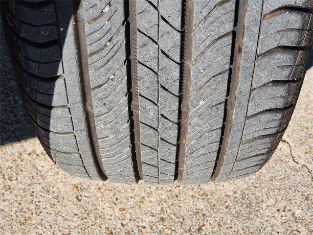 used 2024 Chevrolet Trax car, priced at $20,995