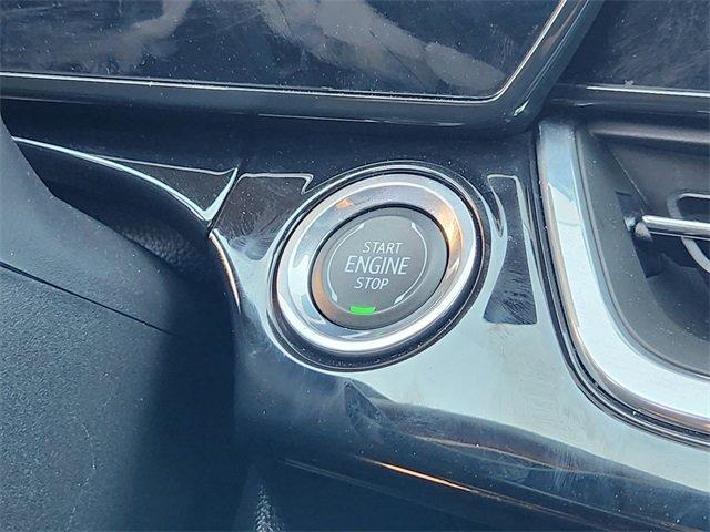 used 2024 Chevrolet Trax car, priced at $20,995