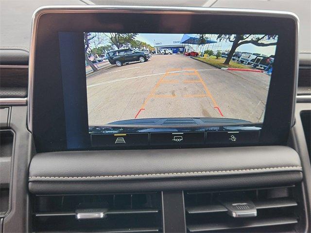 used 2023 Chevrolet Tahoe car, priced at $57,444