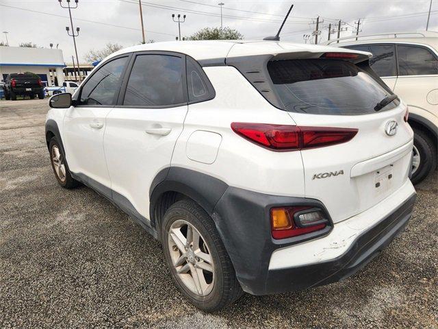 used 2021 Hyundai Kona car, priced at $14,992