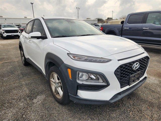 used 2021 Hyundai Kona car, priced at $14,992