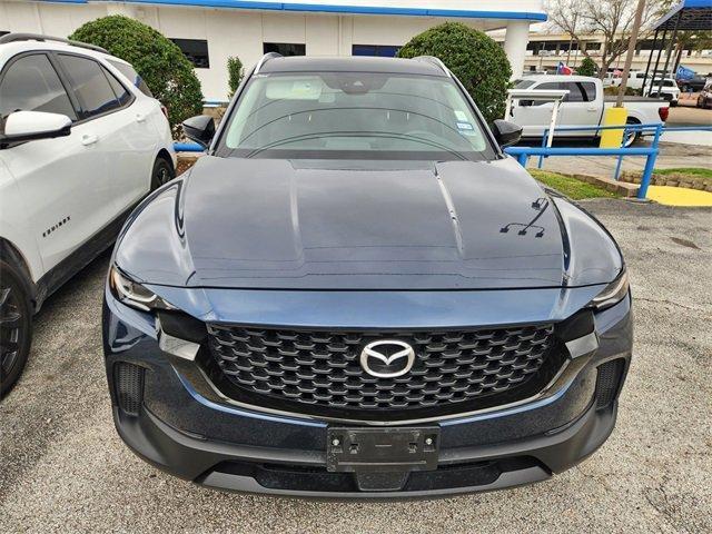 used 2024 Mazda CX-50 car, priced at $23,991