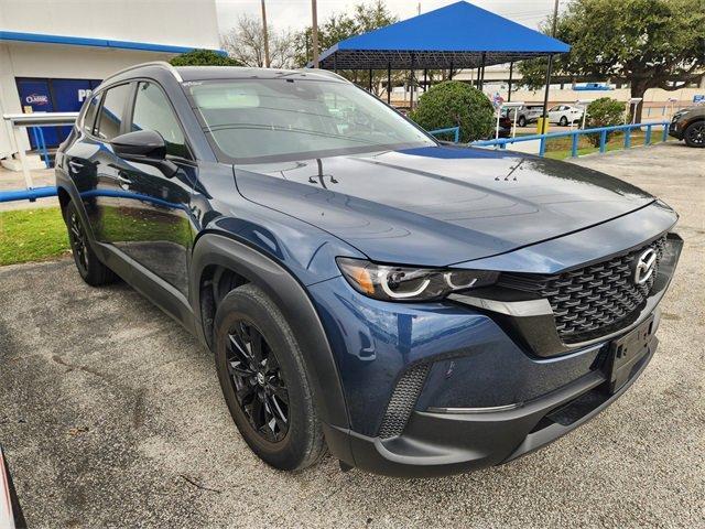 used 2024 Mazda CX-50 car, priced at $23,991