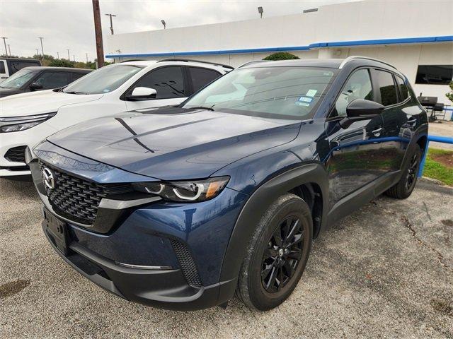 used 2024 Mazda CX-50 car, priced at $23,991