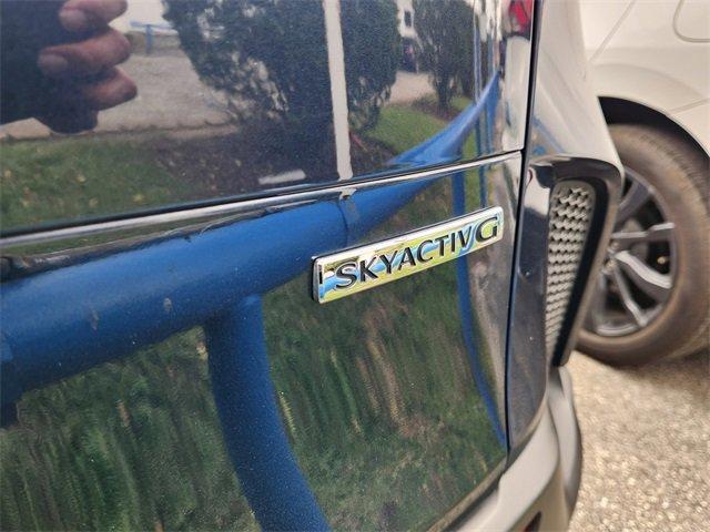 used 2024 Mazda CX-50 car, priced at $23,991