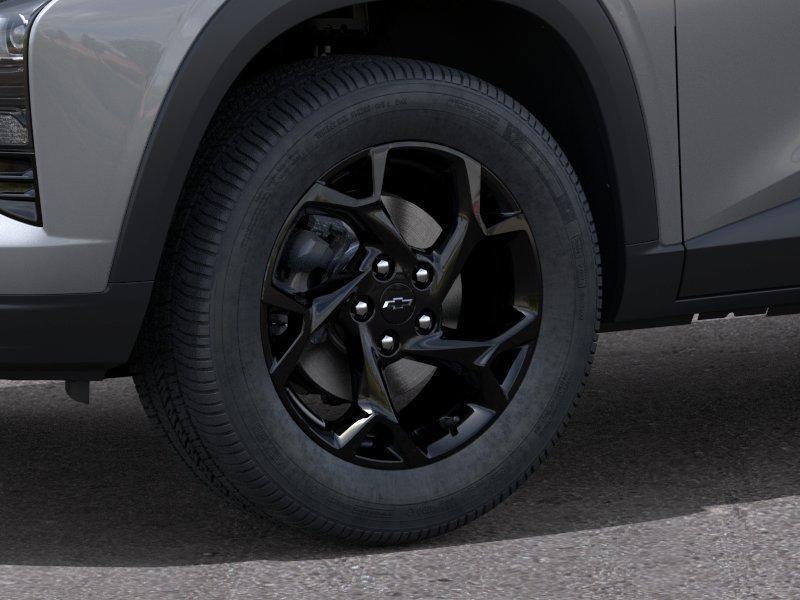 new 2026 Chevrolet Trax car, priced at $25,559