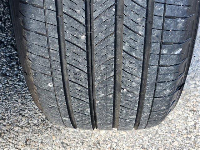 used 2024 Chevrolet Equinox car, priced at $19,792