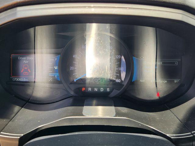 used 2022 Ford Edge car, priced at $23,636