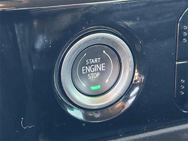 used 2024 Chevrolet Silverado 1500 car, priced at $34,893