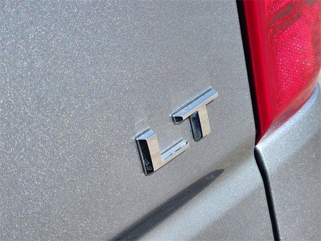 used 2024 Chevrolet Silverado 1500 car, priced at $34,893