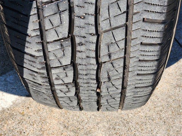 used 2024 Chevrolet Silverado 1500 car, priced at $34,893