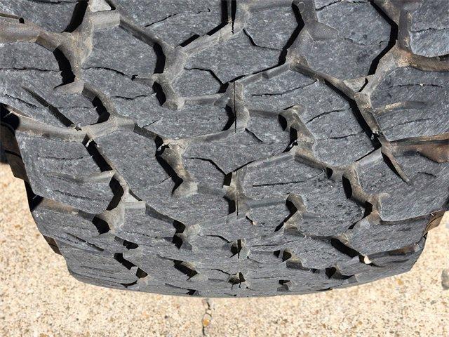 used 2022 Jeep Wrangler Unlimited 4xe car, priced at $31,999