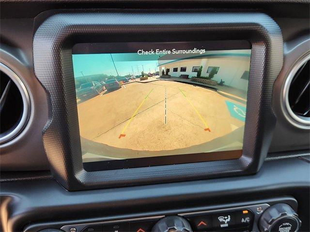 used 2022 Jeep Wrangler Unlimited 4xe car, priced at $31,999