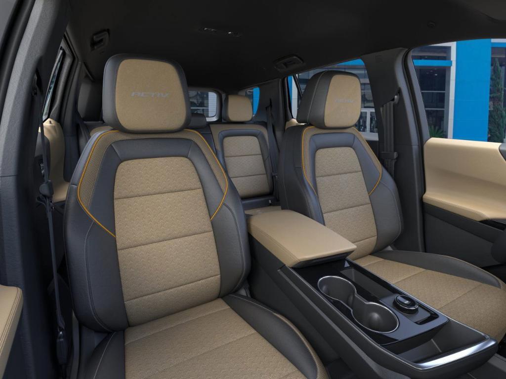 new 2026 Chevrolet Equinox car, priced at $31,594