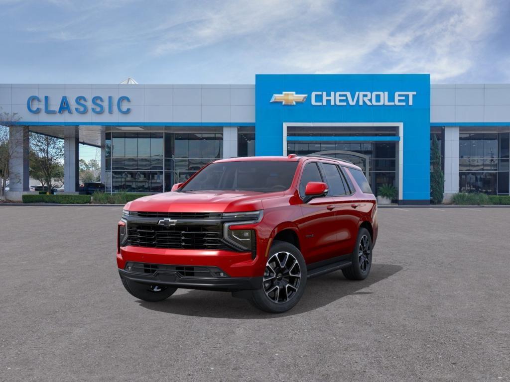 new 2026 Chevrolet Tahoe car, priced at $80,305