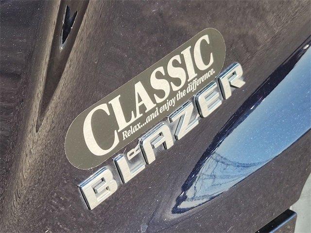 used 2020 Chevrolet Blazer car, priced at $19,495
