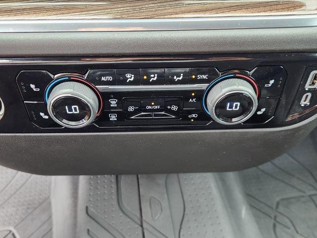 used 2023 Chevrolet Silverado 1500 car, priced at $38,216