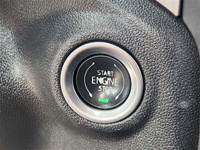 used 2024 Chevrolet Silverado 1500 car, priced at $38,397